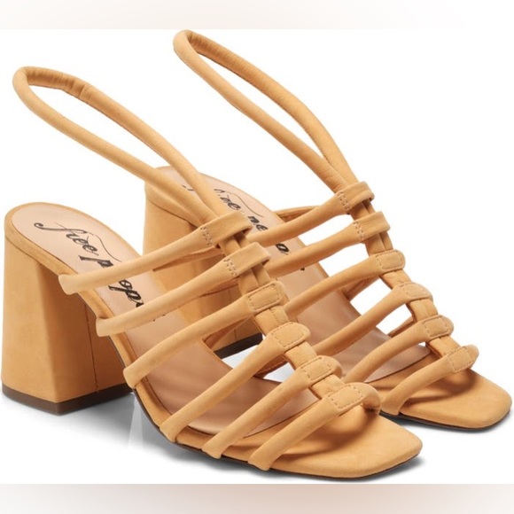Free People Shoes - Free People Collete Sandal